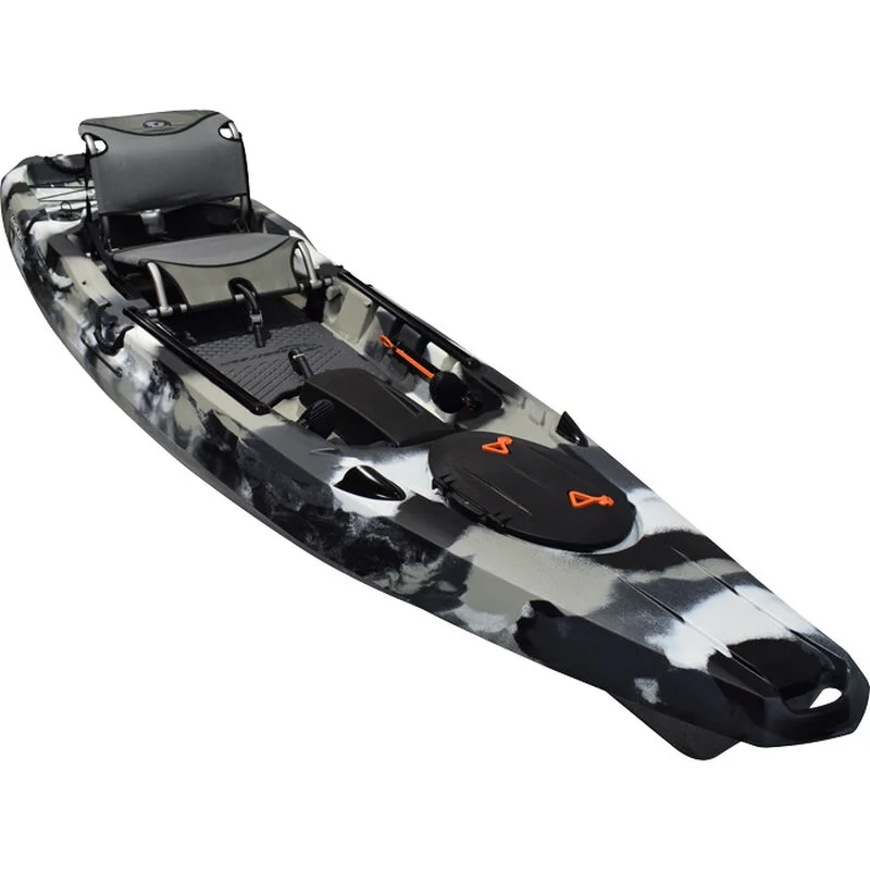 Seastrean Angler 120