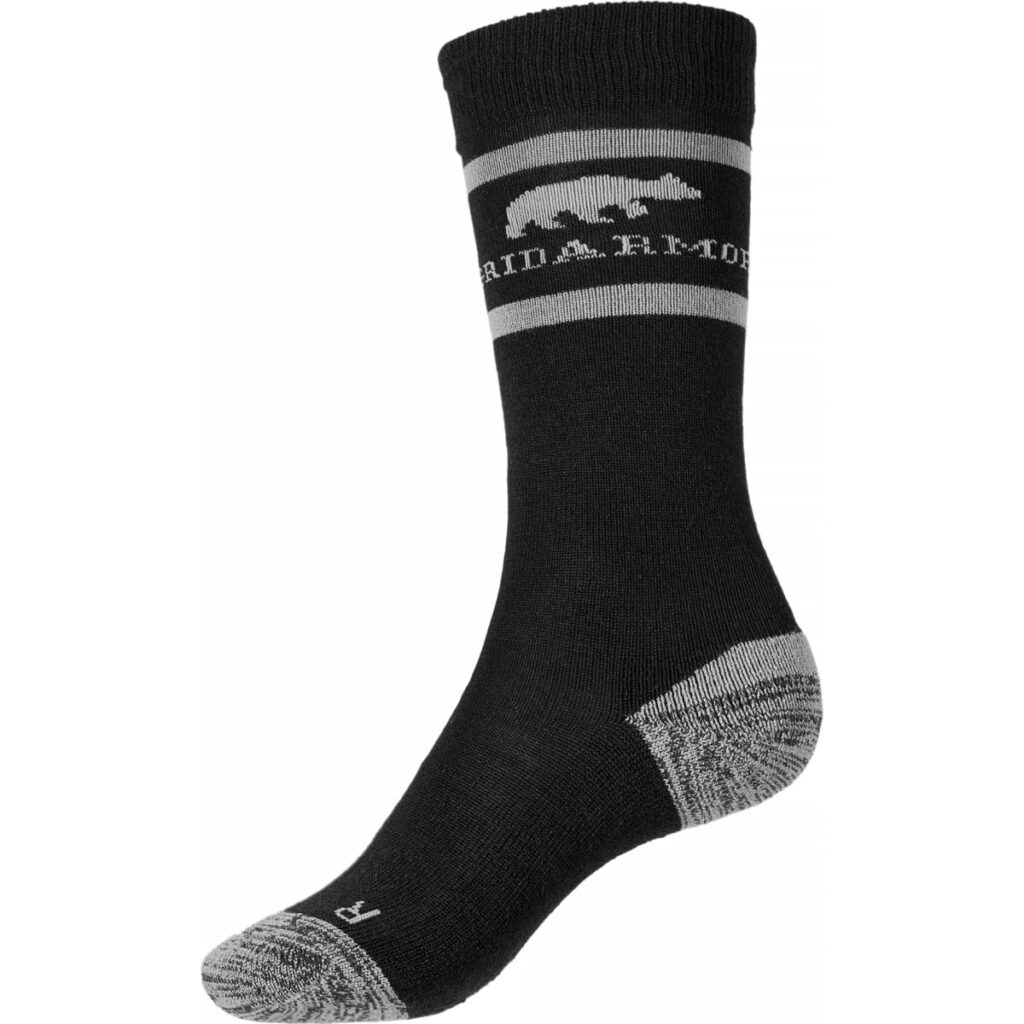 Gridarmor Kids' Alpine Merino Wool Sock