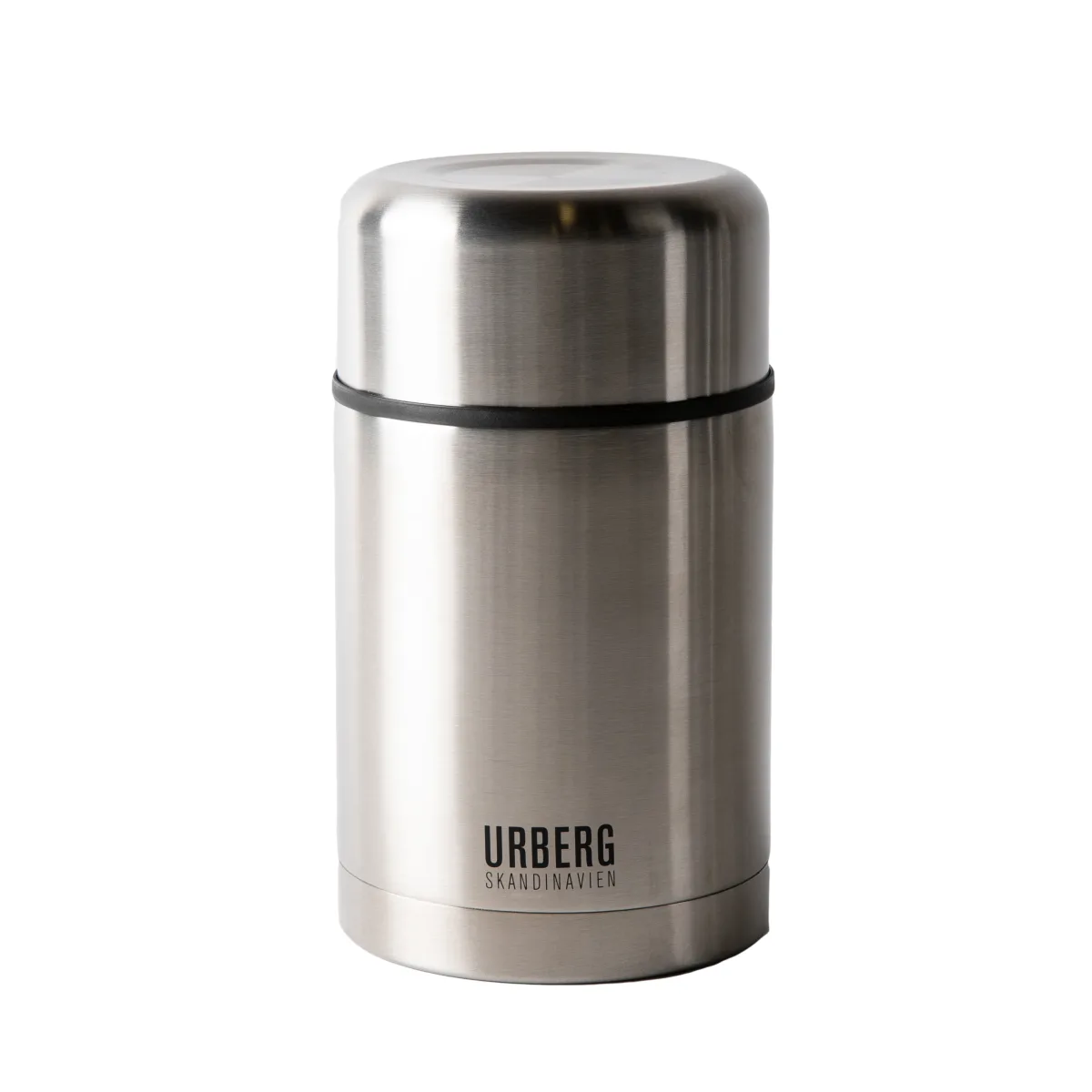Urberg Vacuum Food Jar