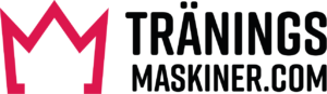 träningsmaskiner logo