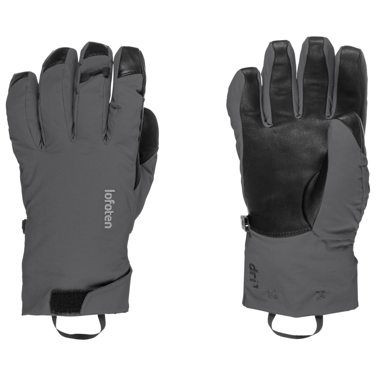 Norrona-Lofoten-Dri1-Primaloft170-Gloves